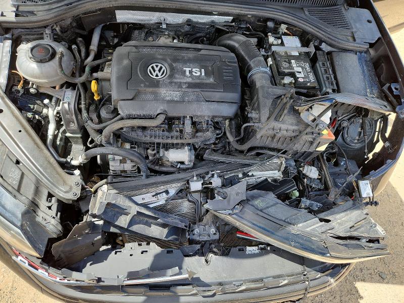 Aukcja sprzedaży 2024 Volkswagen Jetta, vin: 3VW2T7BU7RM059787, numer aukcji: 52513446