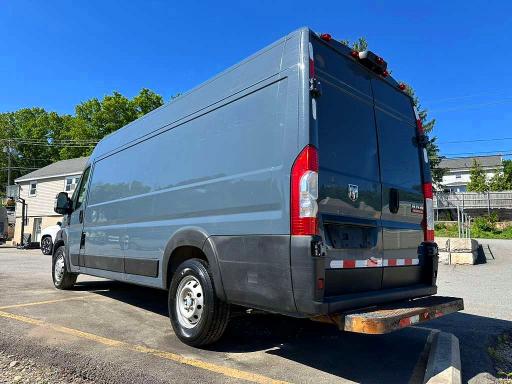 Aukcja sprzedaży 2020 Ram Promaster 3500, vin: 3C6URVJG8LE117411, numer aukcji: 51919876