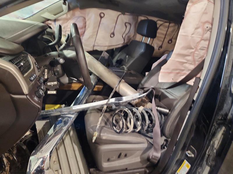 Aukcja sprzedaży 2017 Gmc Yukon, vin: 1GKS2CKJ7HR181846, numer aukcji: 55042996