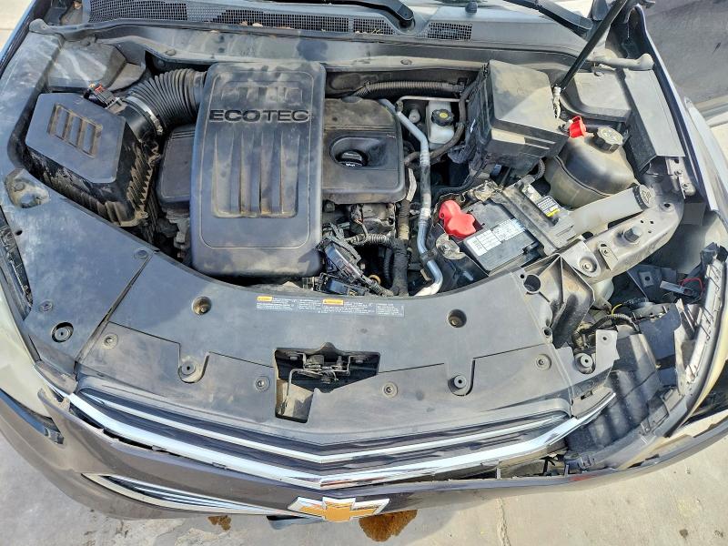 Продаж на аукціоні авто 2016 Chevrolet Equinox, vin: 2GNALDEK4G6213832, номер лоту: 52555976