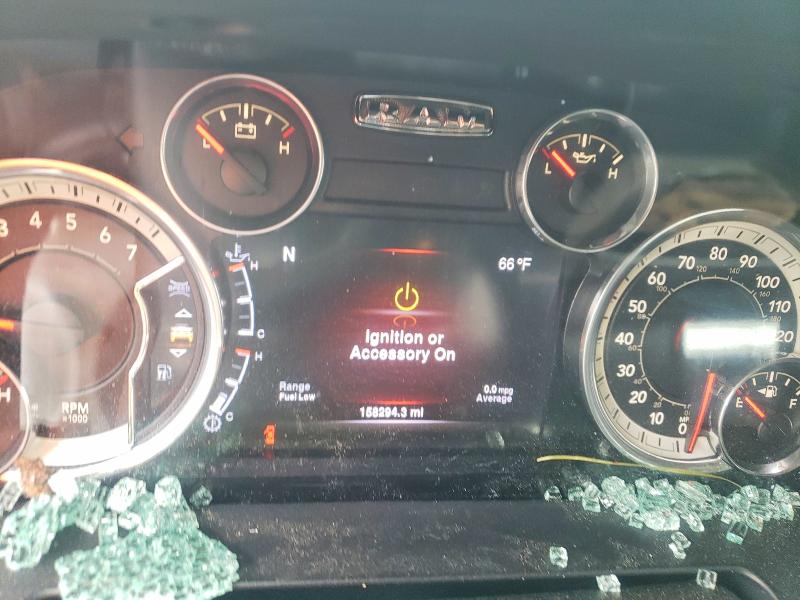 2016 Ram 1500 მანქანა იყიდება აუქციონზე, vin: 1C6RR7VT5GS280660, აუქციონის ნომერი: 53318756
