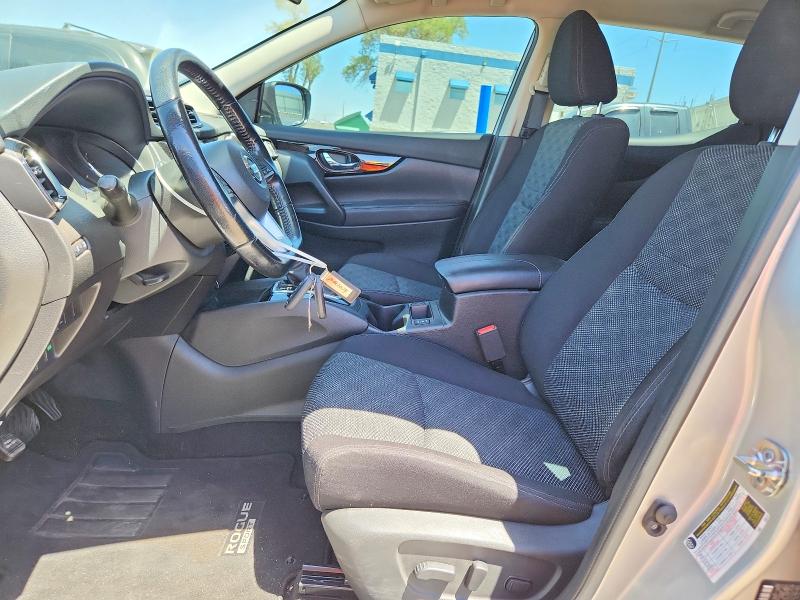 Aukcja sprzedaży 2020 Nissan Rogue Sport, vin: JN1BJ1CVXLW549373, numer aukcji: 54355886