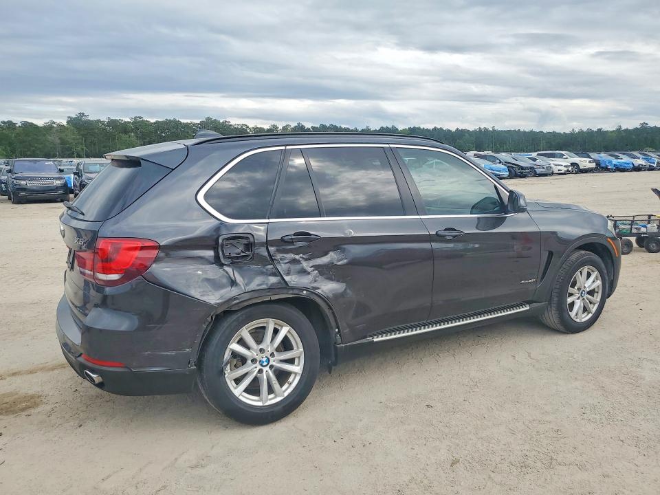 Продажа на аукционе авто 2015 Bmw X5, vin: 5UXKR0C58F0K54875, номер лота: 53089846