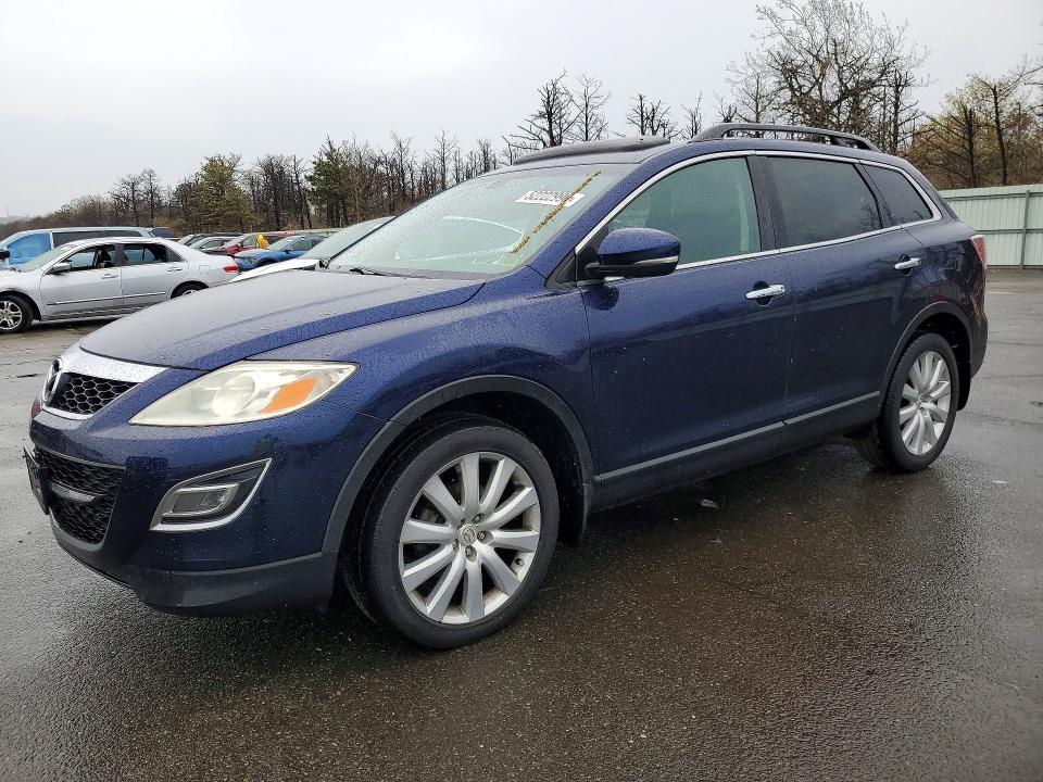 Auction sale of the 2010 Mazda Cx-9, vin: JM3TB3MV6A0216765, lot number: 52222996