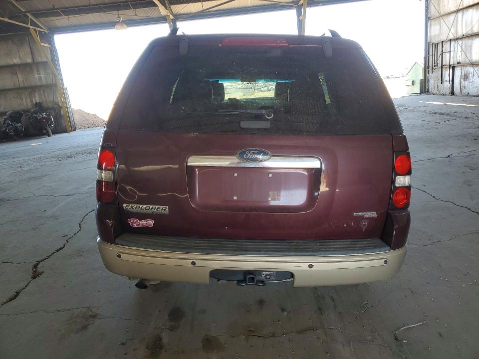 52241706 :رقم المزاد ، 1FMEU74886UA02272 vin ، 2006 Ford Explorer مزاد بيع