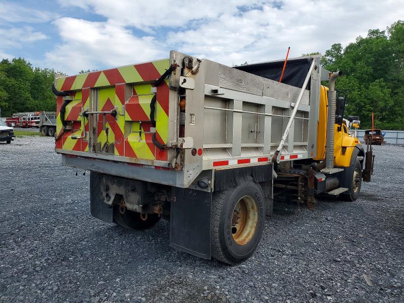 Auction sale of the 2016 International 7400, vin: 1HTWDAARXGH135597, lot number: 53842496