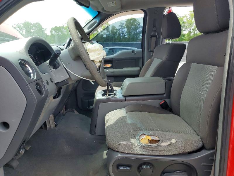 Aukcja sprzedaży 2006 Ford F150, vin: 1FTPW14V46KC21249, numer aukcji: 52607346
