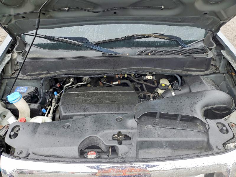 Продажа на аукционе авто 2011 Honda Pilot, vin: 5FNYF4H97BB027535, номер лота: 54682856
