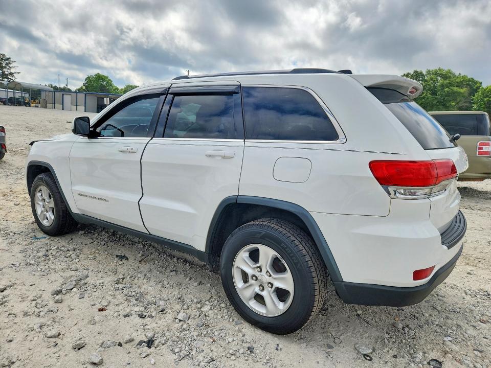 Продажа на аукционе авто 2014 Jeep Grand Cherokee, vin: 1C4RJEAG8EC141210, номер лота: 53810756
