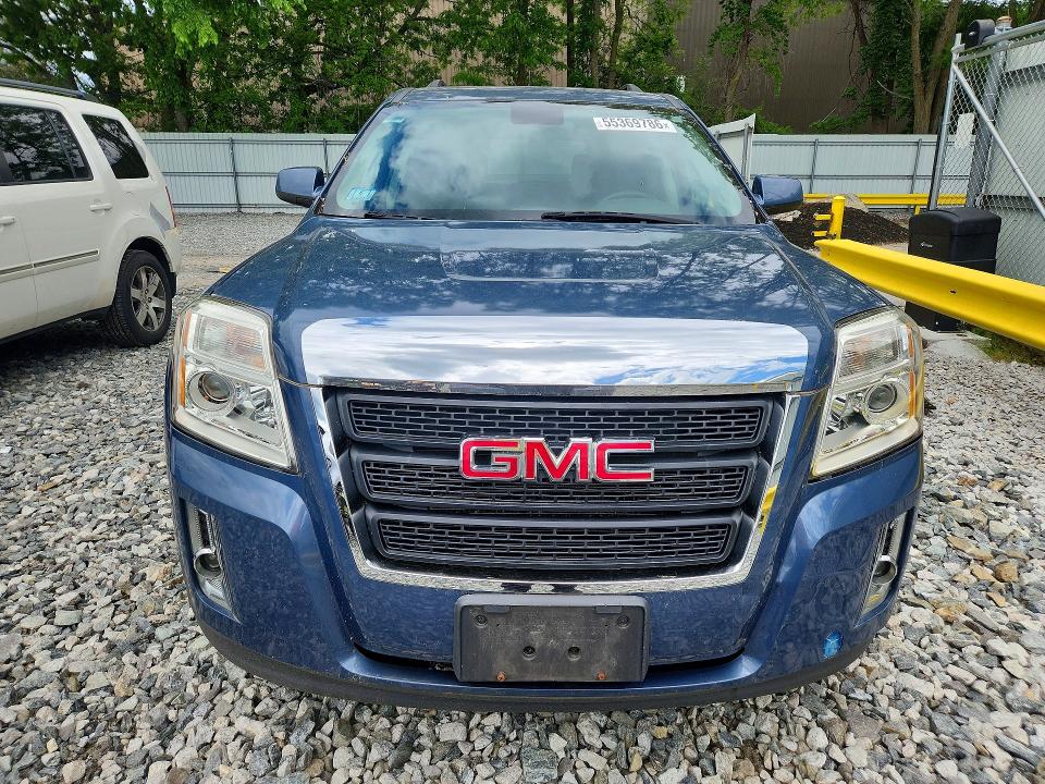2012 Gmc Terrain მანქანა იყიდება აუქციონზე, vin: 2GKFLTEK2C6181342, აუქციონის ნომერი: 55369786