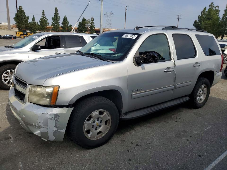 Aukcja sprzedaży 2011 Chevrolet Tahoe, vin: 1GNSCBE0XBR191825, numer aukcji: 53121706
