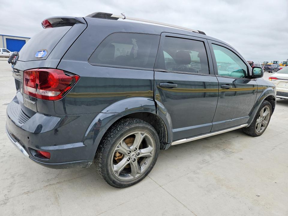 Aukcja sprzedaży 2018 Dodge Journey, vin: 3C4PDCGB2JT141510, numer aukcji: 52557876