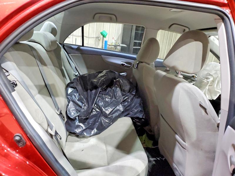 Продажа на аукционе авто 2013 Toyota Corolla, vin: 5YFBU4EE8DP084816, номер лота: 54282206
