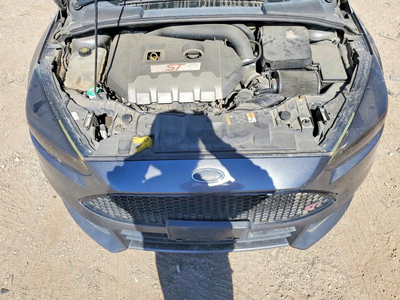2017 Ford Focus მანქანა იყიდება აუქციონზე, vin: 1FADP3L9XHL206130, აუქციონის ნომერი: 54496356