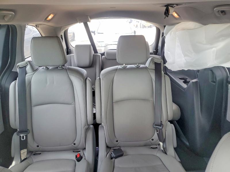 Aukcja sprzedaży 2023 Honda Odyssey, vin: 5FNRL6H62PB011975, numer aukcji: 55207636