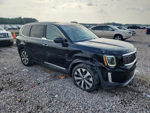 2020 Kia Telluride მანქანა იყიდება აუქციონზე, vin: 5XYP64HC4LG070862, აუქციონის ნომერი: 55081926