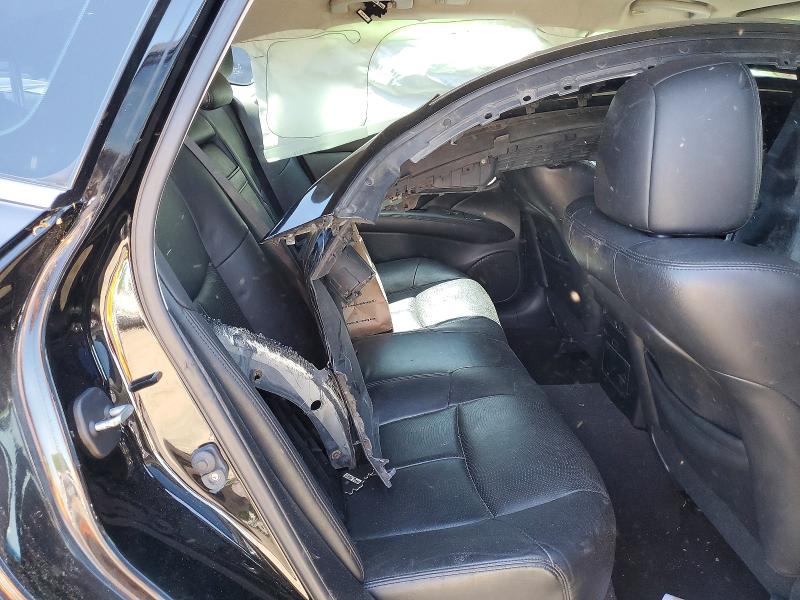 Aukcja sprzedaży 2013 Infiniti M37, vin: JN1BY1AR1DM604002, numer aukcji: 52681226