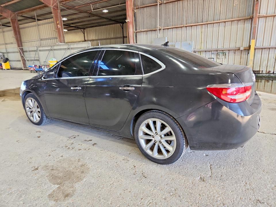 Продажа на аукционе авто 2013 Buick Verano, vin: 1G4PS5SK6D4114017, номер лота: 52782446