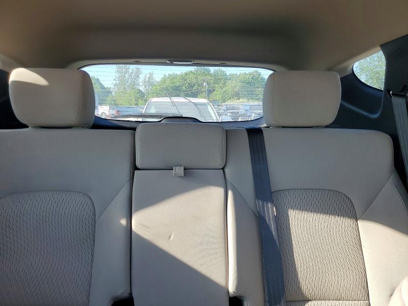 Aukcja sprzedaży 2017 Hyundai Santa Fe Sport, vin: 5XYZU3LB7HG389364, numer aukcji: 54419036