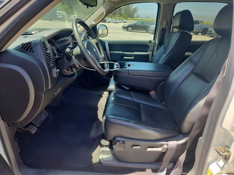 Продажа на аукционе авто 2012 Chevrolet Silverado, vin: 3GCPCSE08CG240407, номер лота: 54469266