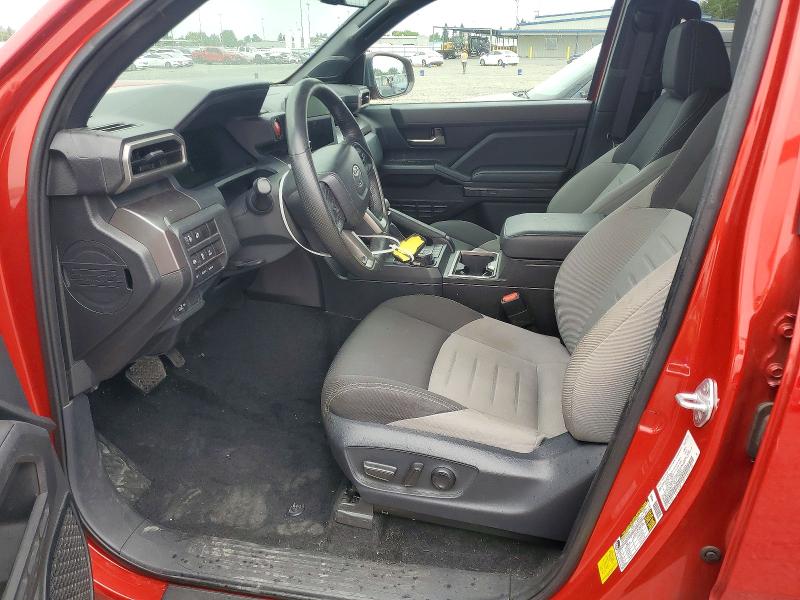 Aukcja sprzedaży 2024 Toyota Tacoma, vin: 3TYLB5JN5RT006471, numer aukcji: 52196786