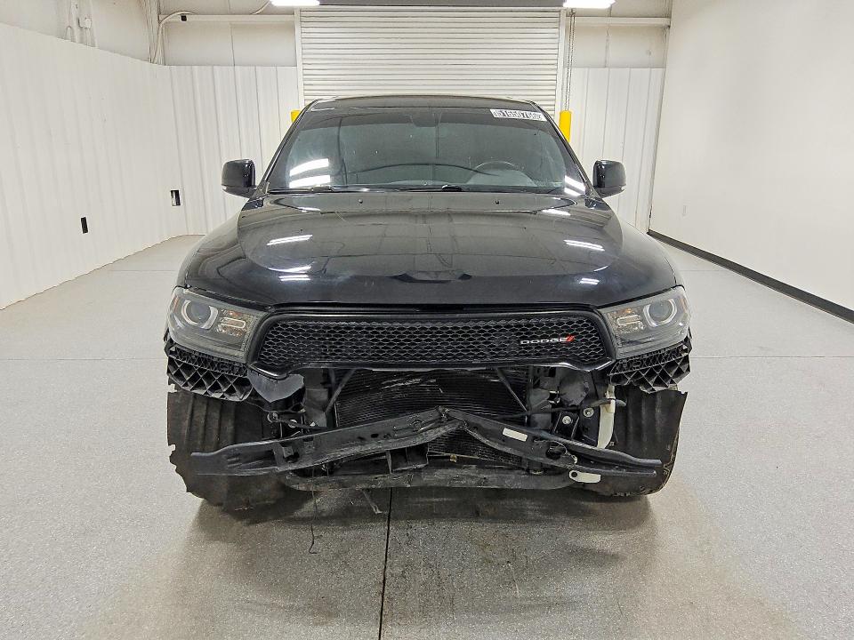 Продажа на аукционе авто 2020 Dodge Durango, vin: 1C4RDHDG4LC129685, номер лота: 51650766