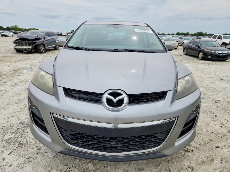 Продаж на аукціоні авто 2011 Mazda Cx-7, vin: JM3ER4D34B0396306, номер лоту: 52717626