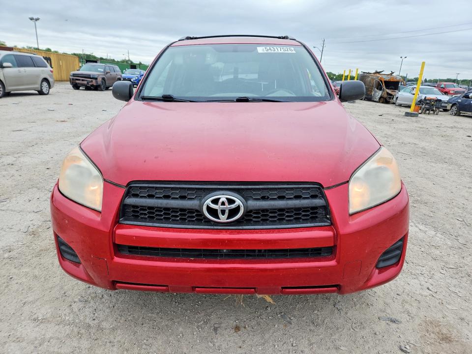 Продаж на аукціоні авто 2010 Toyota Rav4, vin: 2T3ZF4DV1AW049191, номер лоту: 54317526