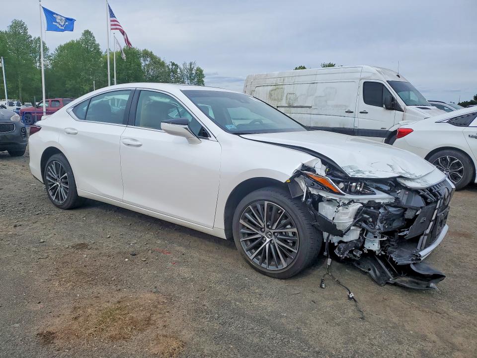 Aukcja sprzedaży 2025 Lexus Es 350, vin: 58ADZ1B1XSU186486, numer aukcji: 52804246