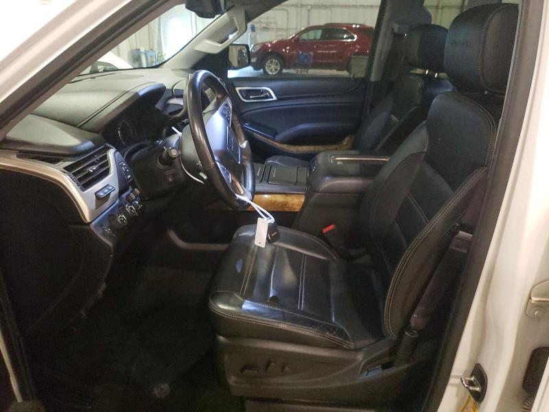 Aukcja sprzedaży 2017 Gmc Yukon Xl, vin: 1GKS2HKJ2HR260810, numer aukcji: 50746966