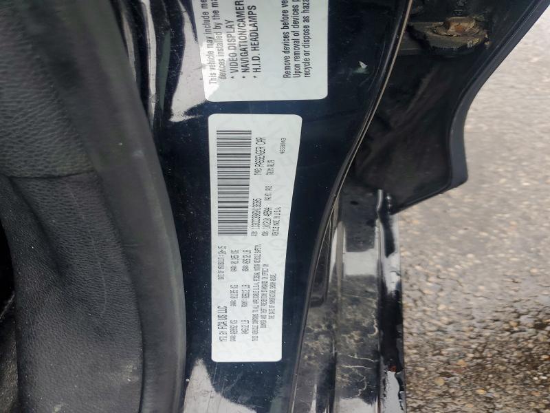 Aukcja sprzedaży 2016 Chrysler 200, vin: 1C3CCCBB0GN138305, numer aukcji: 54775576