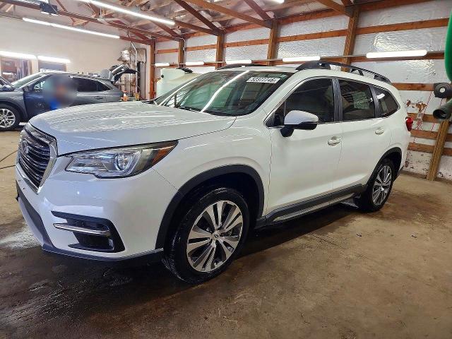 Aukcja sprzedaży 2019 Subaru Ascent, vin: 4S4WMALD6K3487379, numer aukcji: 52377746