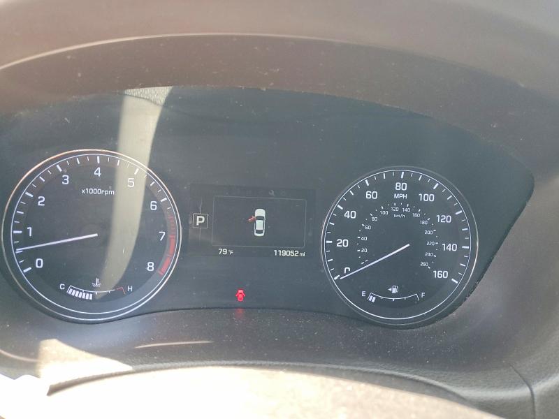 Aukcja sprzedaży 2015 Hyundai Genesis, vin: KMHGN4JE1FU093948, numer aukcji: 53555176