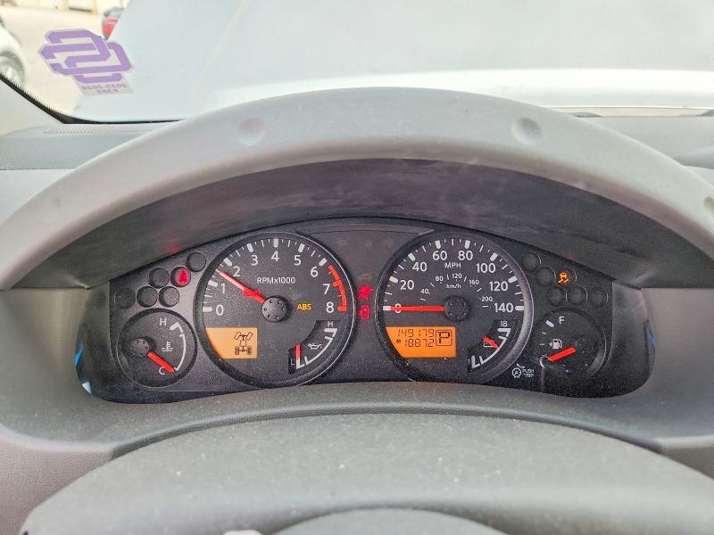 54069746 :رقم المزاد ، 1N6AD0EV5GN749769 vin ، 2016 Nissan Frontier مزاد بيع