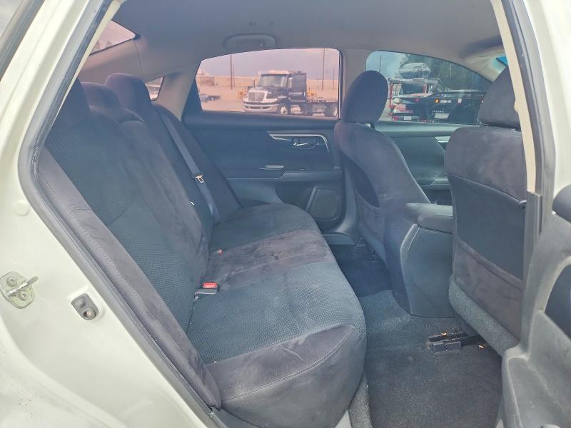Продажа на аукционе авто 2014 Nissan Altima, vin: 1N4AL3AP7EC134671, номер лота: 54908026