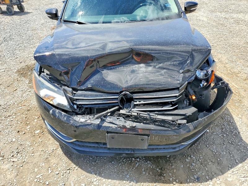 Aukcja sprzedaży 2015 Volkswagen Passat, vin: 1VWAT7A36FC085797, numer aukcji: 55609656
