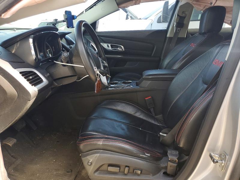 2012 Gmc Terrain მანქანა იყიდება აუქციონზე, vin: 2GKFLSE52C6215929, აუქციონის ნომერი: 55563266