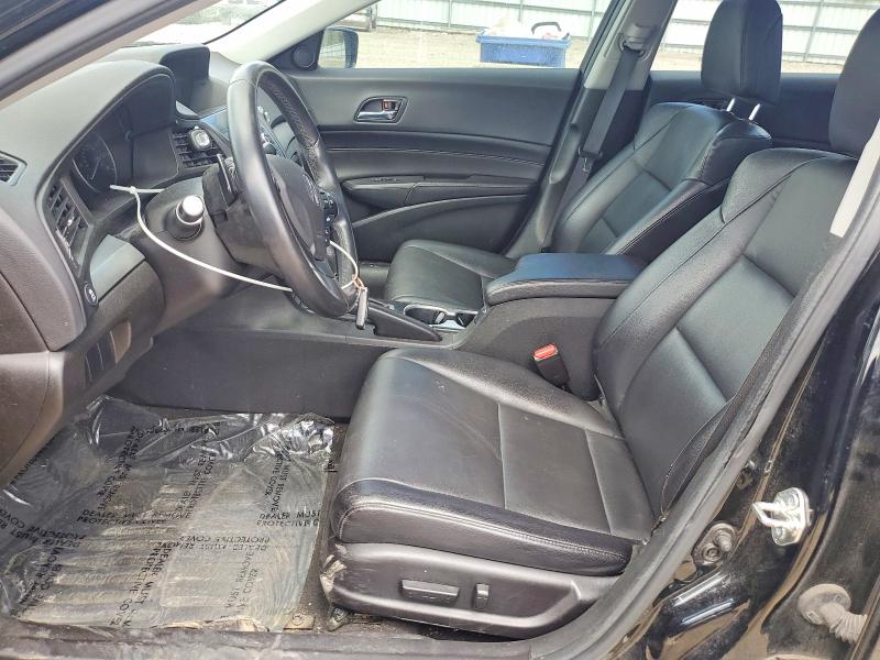 Aukcja sprzedaży 2018 Acura Ilx, vin: 19UDE2F39JA005369, numer aukcji: 53386376