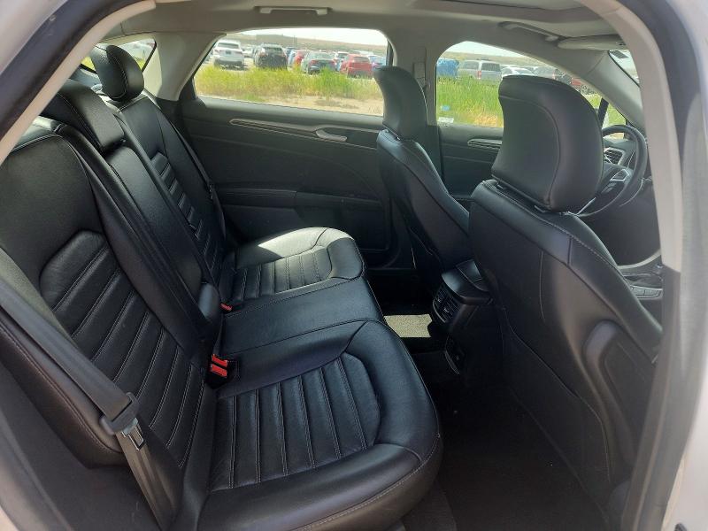 54095706 :رقم المزاد ، 3FA6P0PU0GR303780 vin ، 2016 Ford Fusion مزاد بيع