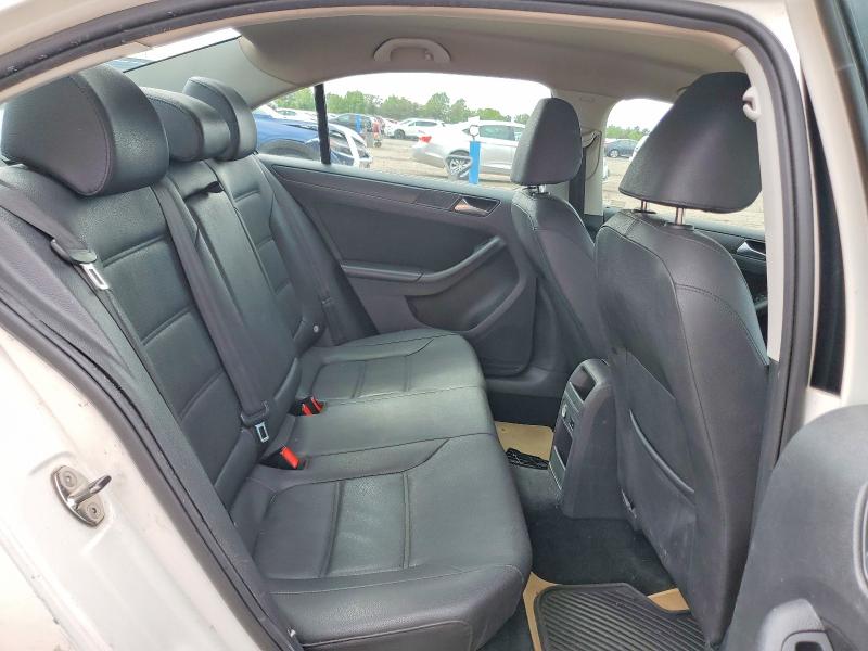 Продажа на аукционе авто 2012 Volkswagen Jetta, vin: 3VWDX7AJ2CM422069, номер лота: 53880056