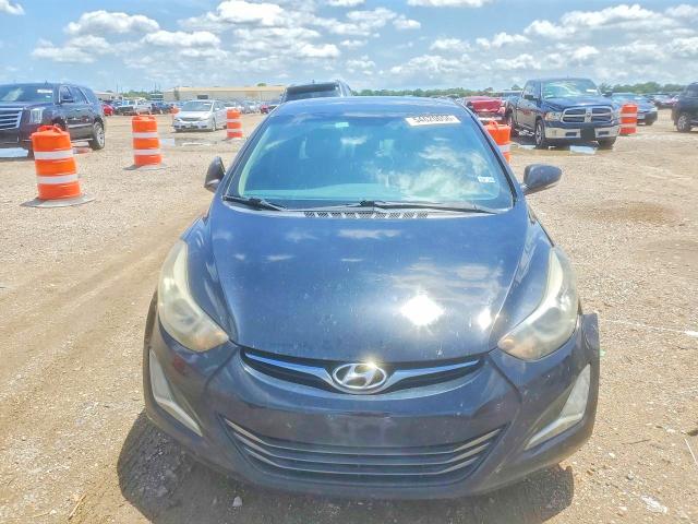 Продажа на аукционе авто 2014 Hyundai Elantra, vin: 5NPDH4AE3EH482095, номер лота: 54620056
