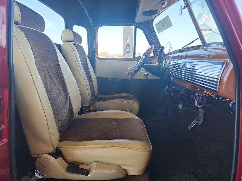 Продажа на аукционе авто 1949 Chevrolet Pickup3100, vin: 3GPG16331, номер лота: 52050766