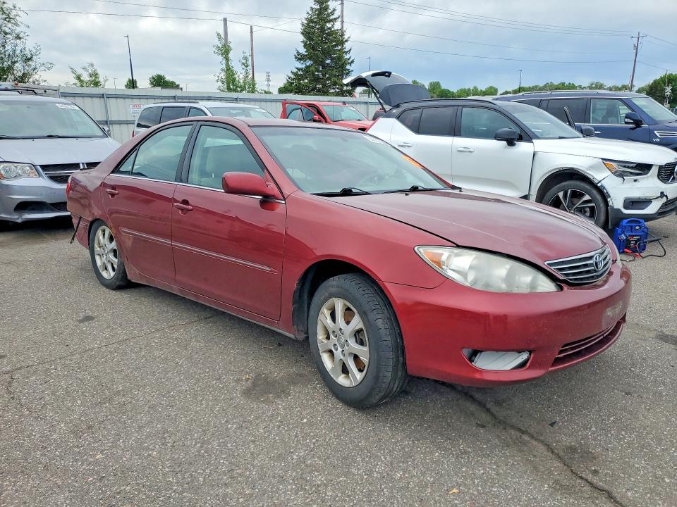 Продаж на аукціоні авто 2005 Toyota Camry, vin: 4T1BF30K15U086358, номер лоту: 54329536