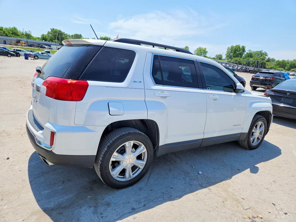 Aukcja sprzedaży 2017 Gmc Terrain, vin: 2GKFLNE36H6129949, numer aukcji: 53636416
