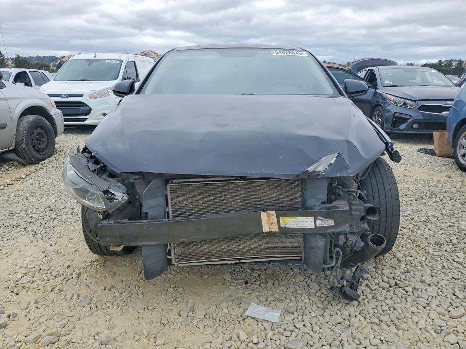 Продажа на аукционе авто 2018 Hyundai Elantra, vin: 5NPD84LF3JH270670, номер лота: 54828646