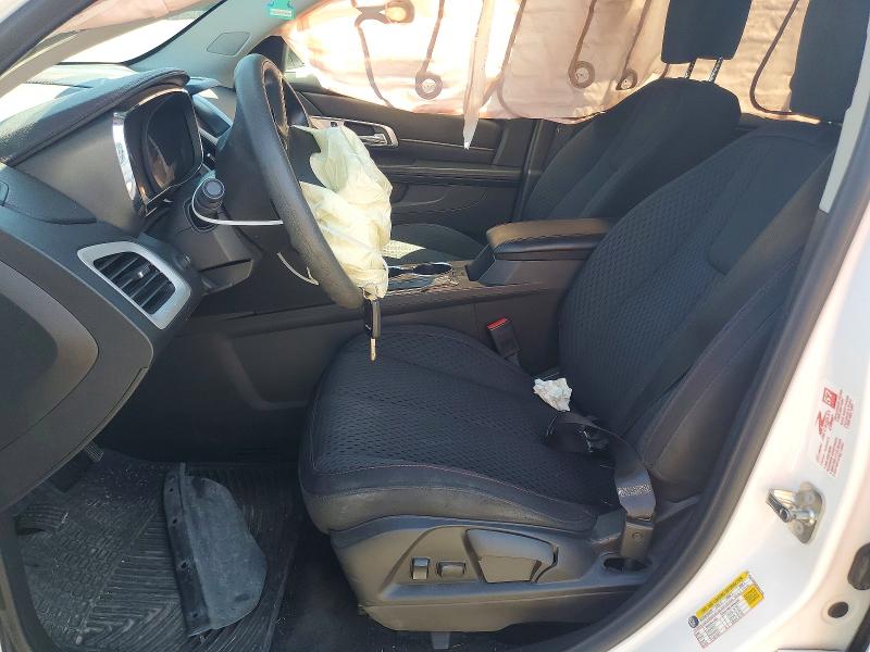 Продаж на аукціоні авто 2015 Gmc Terrain, vin: 2GKALMEK6F6317735, номер лоту: 55341646
