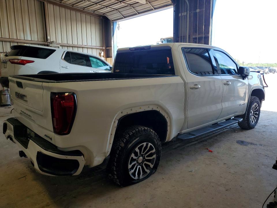 Aukcja sprzedaży 2019 Gmc Sierra, vin: 3GTP9EEL3KG145424, numer aukcji: 55327276