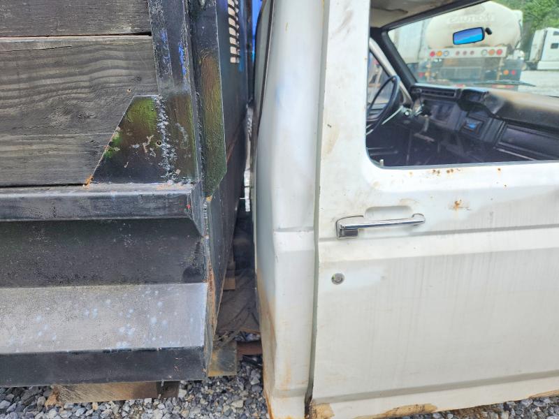 Aukcja sprzedaży 1986 Ford F350, vin: 1FDKF37H9GNA95963, numer aukcji: 53100186