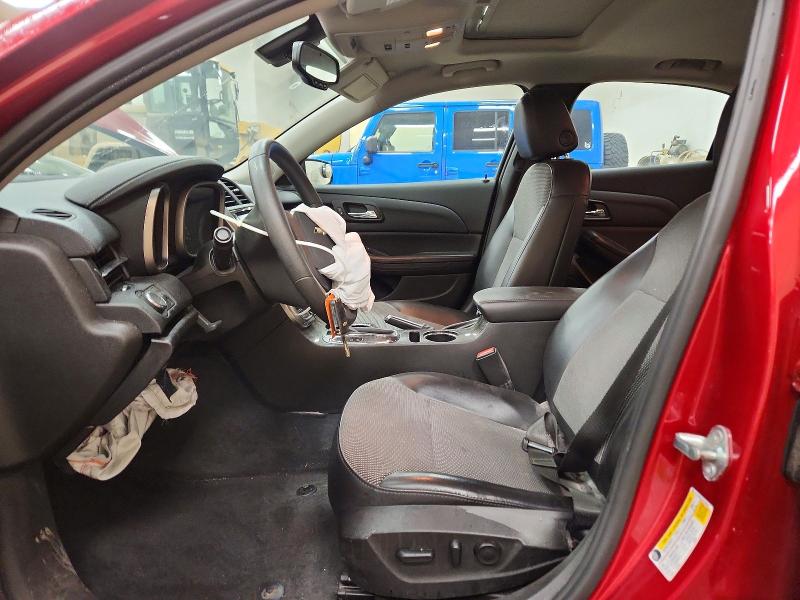 Aukcja sprzedaży 2014 Chevrolet Malibu, vin: 1G11C5SL5EU165437, numer aukcji: 53194816