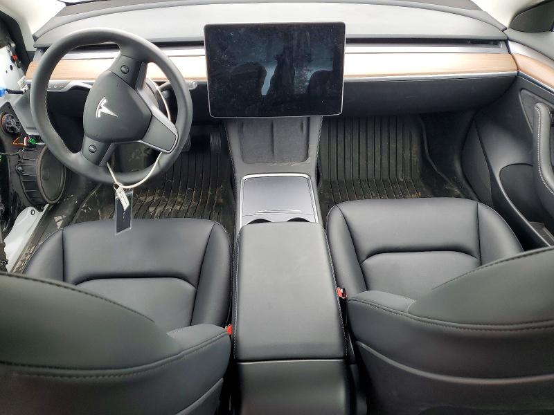 Aukcja sprzedaży 2023 Tesla Model 3, vin: 5YJ3E1EA4PF682124, numer aukcji: 51989206